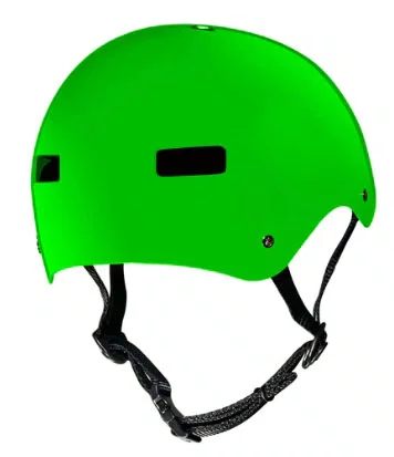 Capacete Niggli Neon N1 - Verde