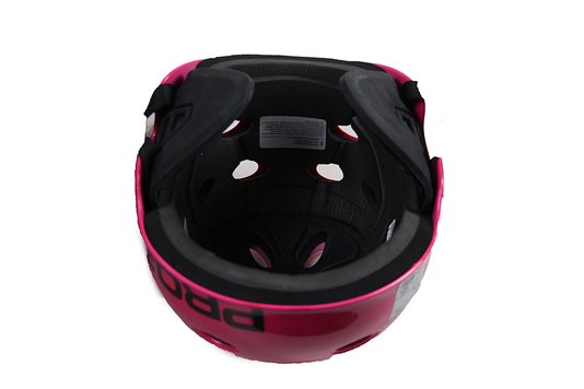 Capacete Pro-Tec Classic - Rosa