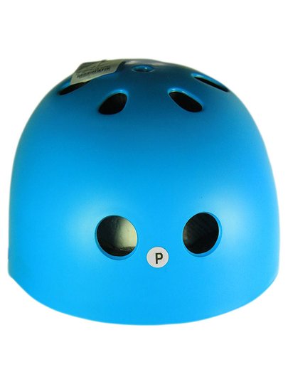 Capacete Session Classic - Azul