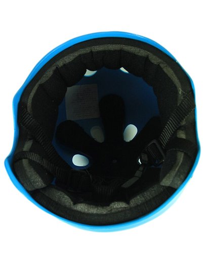 Capacete Session Classic - Azul