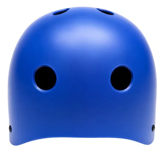 Capacete Session Classic - Azul Escuro