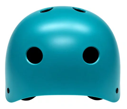 Capacete Session Classic - Azul Thiffany