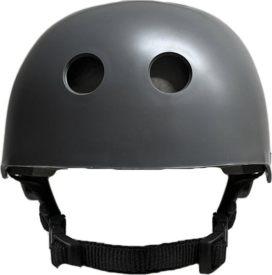 Capacete Session Classic - Grafite