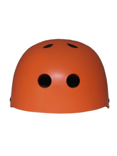 Capacete Session Classic - Laranja