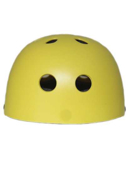 Capacete Session Classic - Mostarda
