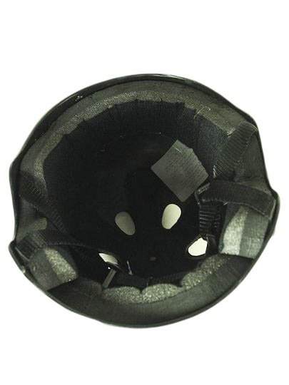 Capacete Session Classic - Preto