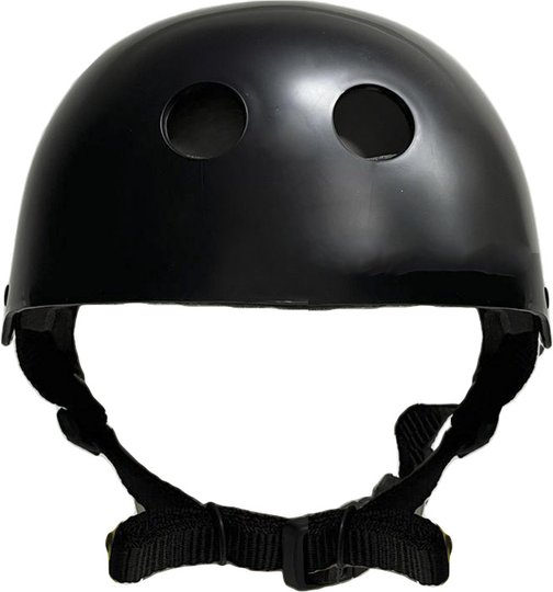 Capacete Session Classic - Preto