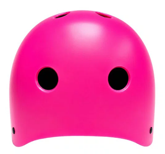Capacete Session Classic - Roda Choque