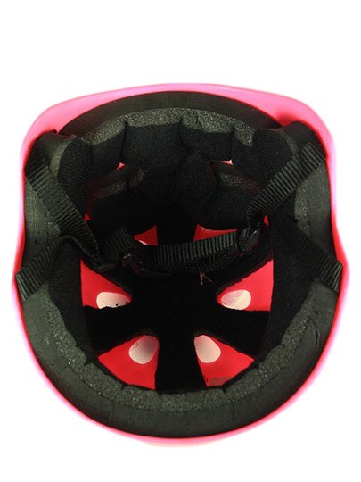 Capacete Session Classic - Rosa
