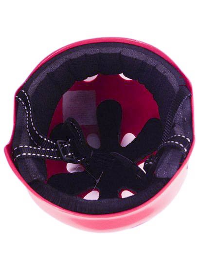 Capacete Session Classic - Roxo