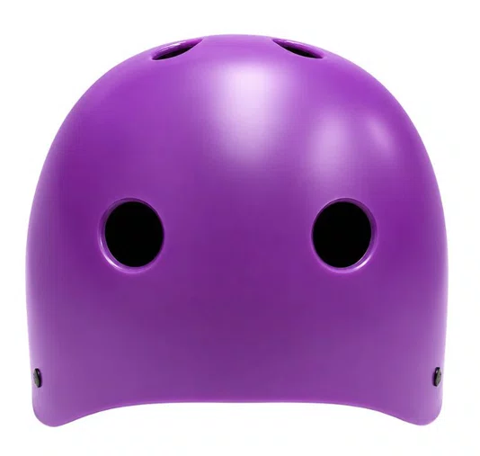 Capacete Session Classic - Roxo