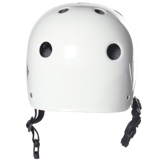 Capacete Vertical OG - Branco