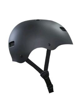 Capecete Niggli Iron Pro N1 - Fosco