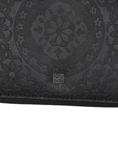 Carteira Billabong Daisy - Preto