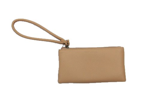 Carteira Feminina Rip Curl Essentials Caqui