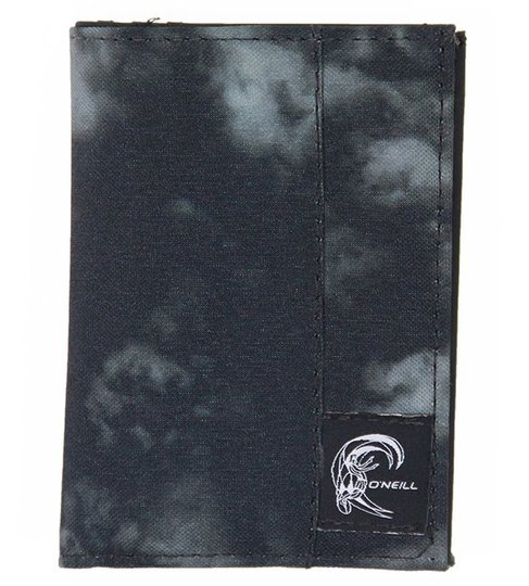 Carteira Oneill Zap - Tye Dye