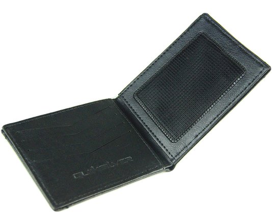 Carteira Quiksilver Miss Dolar - Preto