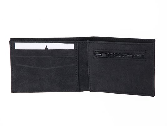 Carteira Rip Curl Archer Rfid PU - Preto
