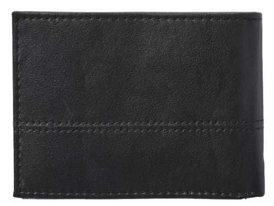 Carteira Rip Curl Corpawatu Icon Pu Slim - Preto