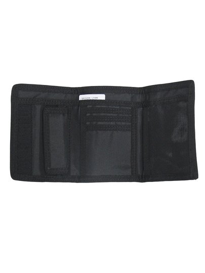 Carteira Vans Slipped - Preto