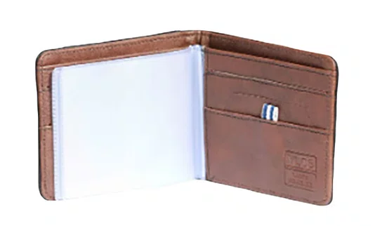 Carteira Vlcs Premium - Preto