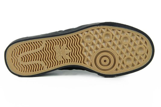 Tênis Masculino Adidas Adi-Ease - Black/Black