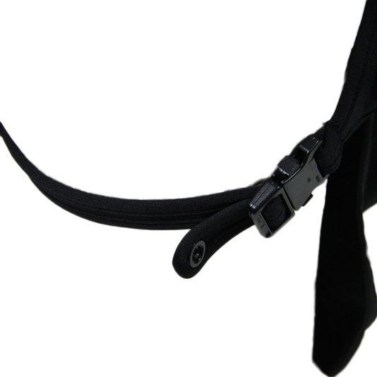 CHAPEU RC WETTY SURF  PRETO