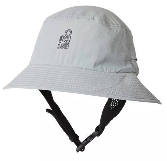 Chapéu Rip Curl S-Series Surf - Cinza