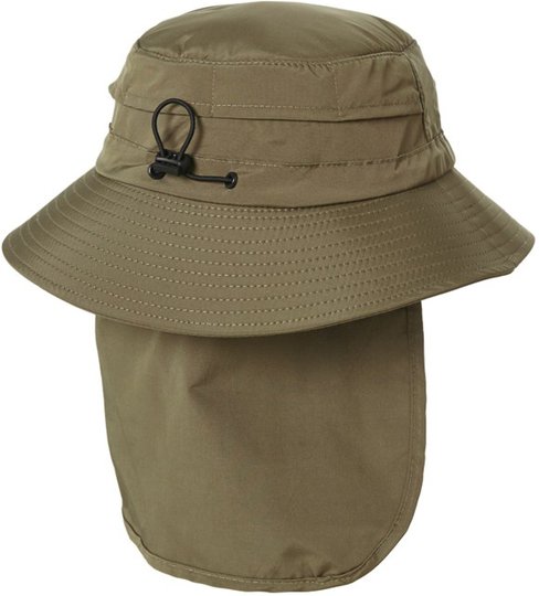 Chapéu Rip Curl Series Bucket Hat - Verde Musgo