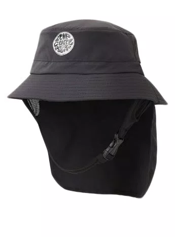 Chapéu Rip Curl Series - Preto