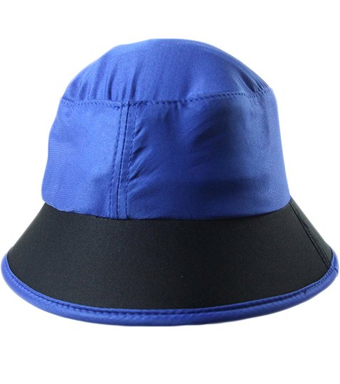 Chapéu SDA para Surf Micro-Fibra Com Neoprene - Azul
