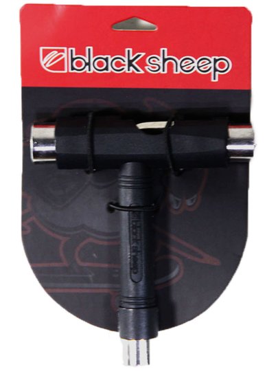 Chave T Blacksheep Basic - Preto