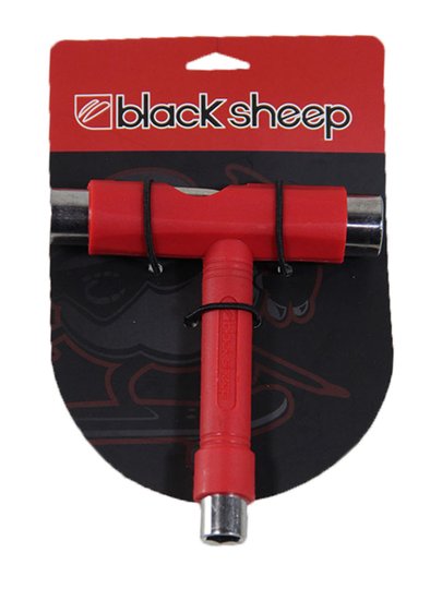 Chave T Blacksheep Basic - Vermelho