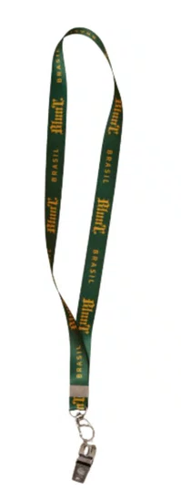 Chaveiro Blunt Torcedor - Verde