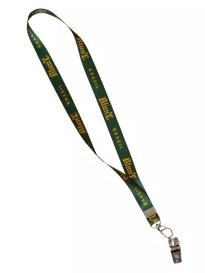 Chaveiro Blunt Torcedor - Verde