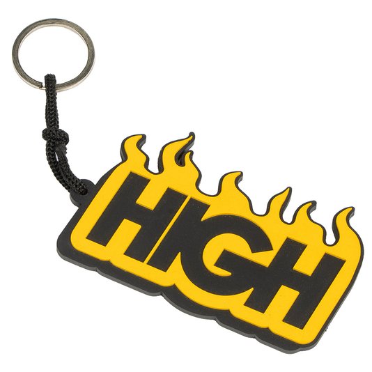 Chaveiro High Hot - Cor Unica