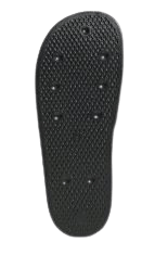 Chinelo Feminino Adidas Adilette Lite - Black