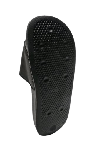Chinelo Feminino Adidas Adilette Lite - Black