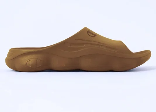 Chinelo Feminino Champion Spheric II - Rubber