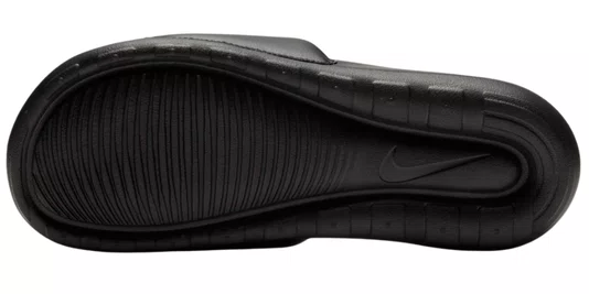 Chinelo Feminino Nike Victori One - Preto/Dourado