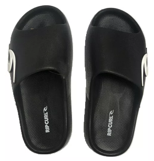 Chinelo Feminino RC Wave Icon - Preto