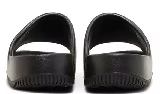 Chinelo Feminino Slide Nike Calm - Black