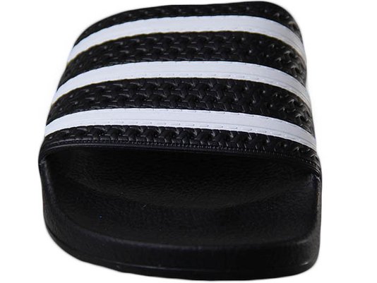 Chinelo Masculino Adidas Adilette - Black