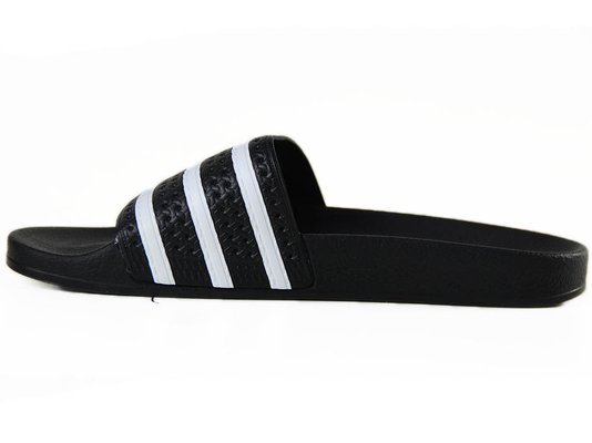 Chinelo Masculino Adidas Adilette - Black