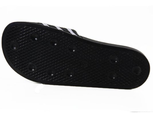 Chinelo Masculino Adidas Adilette - Black