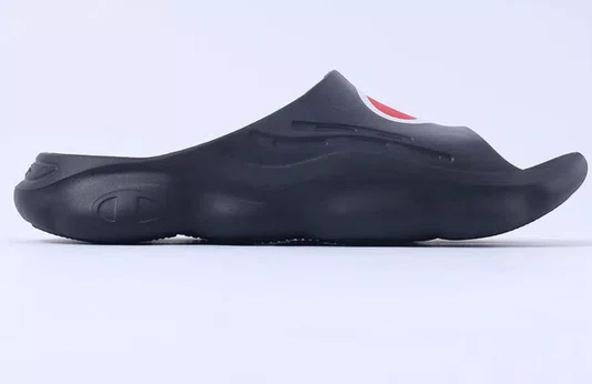 Chinelo Masculino Champion Spheric - Preto