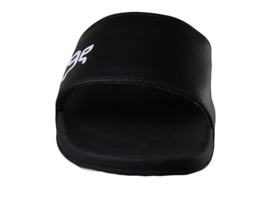 Chinelo Masculino Grow Slide Black - Preto