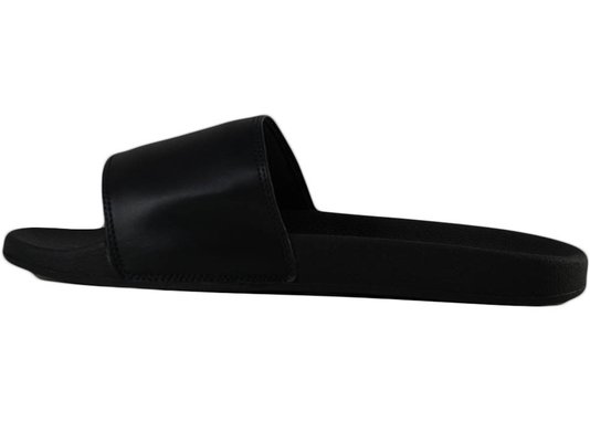 Chinelo Masculino Grow Slide Black - Preto