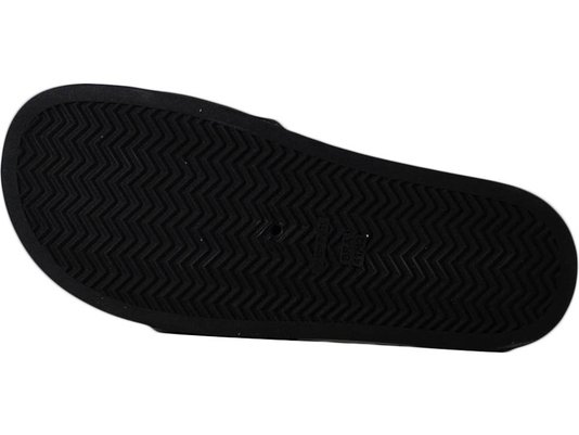 Chinelo Masculino Grow Slide Black - Preto