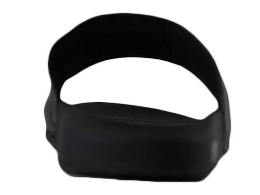 Chinelo Masculino Grow Slide Black - Preto
